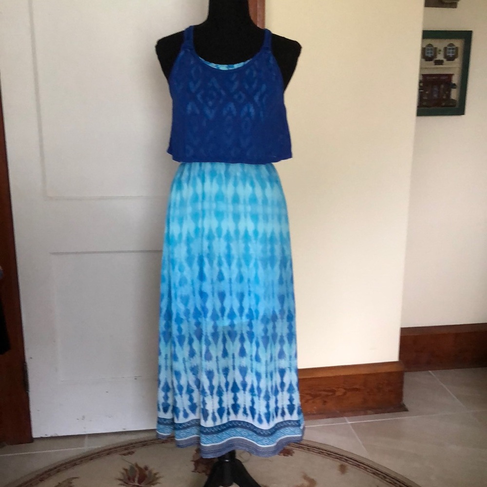 Xhilaration dress size L